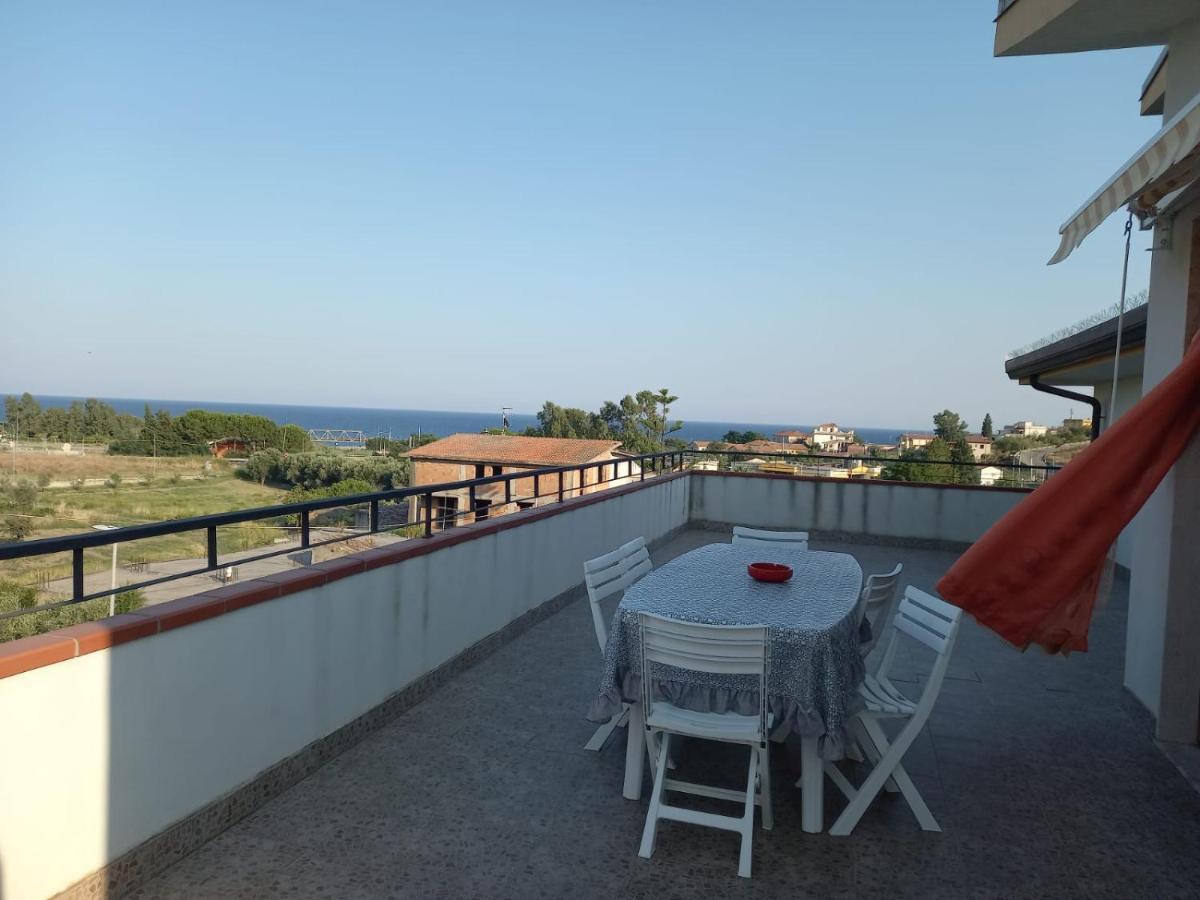 Appartamenti Giusi Con Giardino O Veranda Madonna della Catena Bilik gambar
